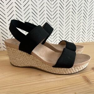 Life Stride Wedges Size 9.5